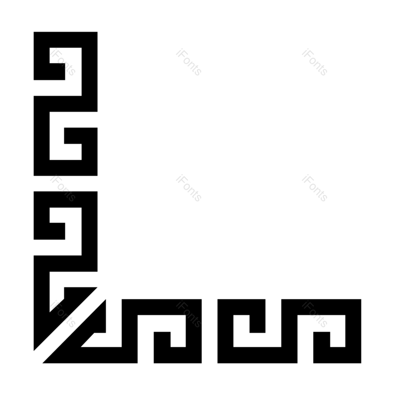 边框图片,复古元素,相框PNG,装饰元素免抠素材